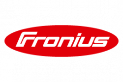 fronius logo