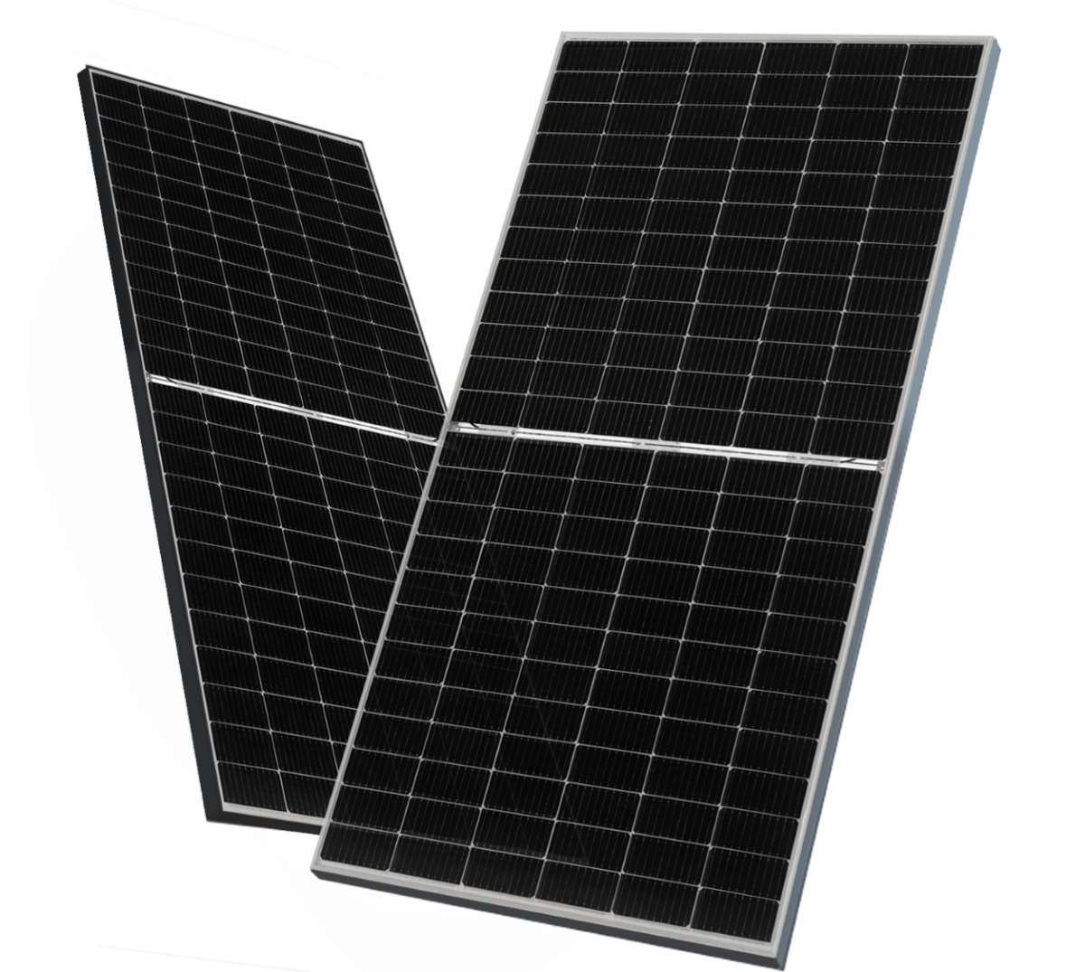 Panel Solar Longi 650W Hi-Mo X10 Guardian Anti-dust